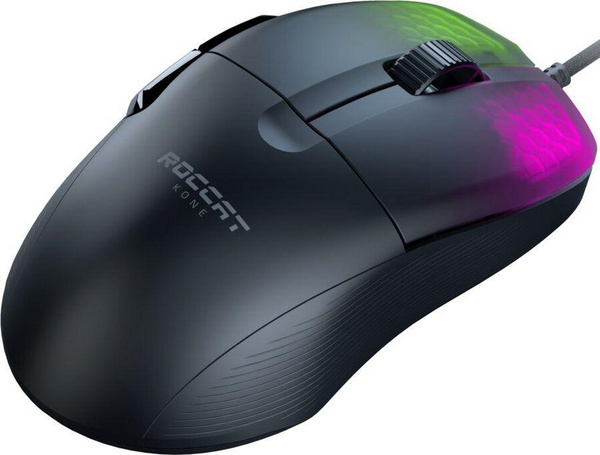 Maus Roccat Kone Pro, i zi