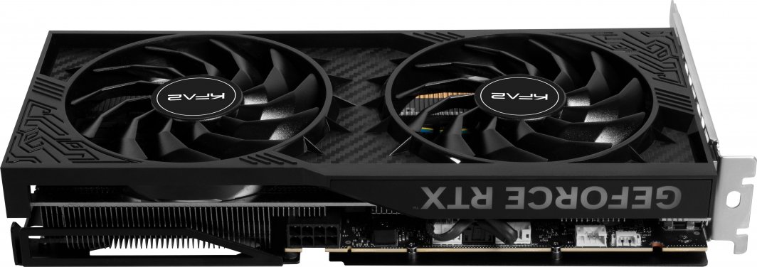 Kartelë grafike KFA2 GeForce RTX 4060 Ti 1-Click OC 8GB GDDR6