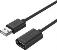 Kabllo USB Unitek, 1 m, e zezë