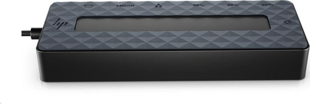 USB Hub HP Universal USB-C (50H98AA), 1x DisplayPort, 1x HDMI, 1x USB 3.0, USB-C, i zi