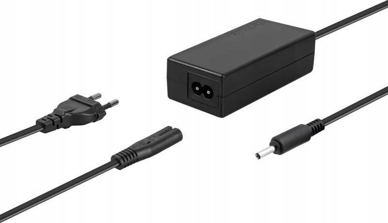 Karikues laptopi Avacom ADAC TO2, 19.5V, 45W, i zi