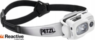 Llampë koke Petzl Swift RL, 1100 lumen, rikarikueshme USB C, e bardhë