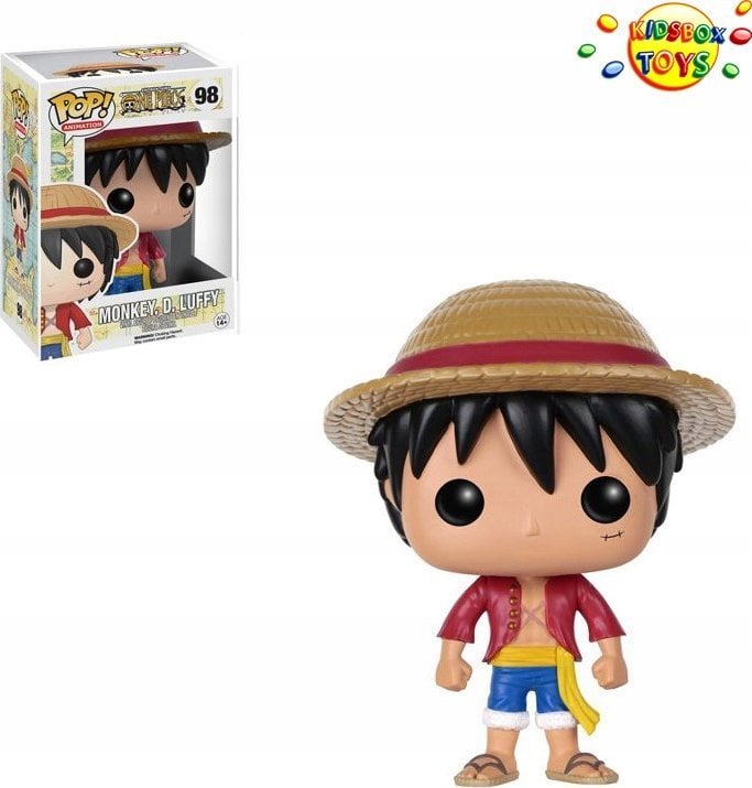Figurë Funko Pop One Piece