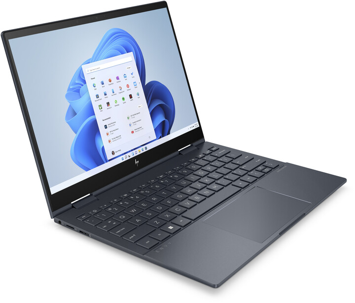 [OUTLET] Laptop HP ENVY x360 13-bf0003nc, 13.3", Intel Core i7, 16GB RAM, 1TB SSD, Intel Iris Xe Graphics, i kaltër