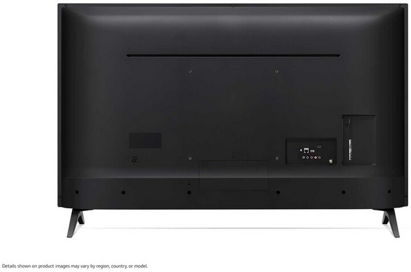 Televizor LG 60UM7100PLB, 60" (151cm), 4K UHD, i zi