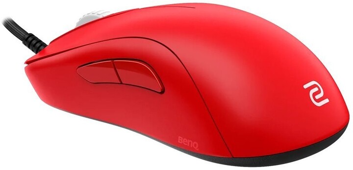 [OUTLET] Maus ZOWIE by BenQ S1-RE, i kuq