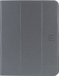 Këllëf folio Tucano Up Plus IPD109UPP, për iPad Air 10.9", gri