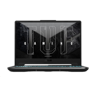 Laptop ASUS TUF Gaming A15, 15.6", AMD Ryzen 7 7445HS, 16GB RAM, 1TB SSD, NVIDIA GeForce RTX 3050 4GB, i zi