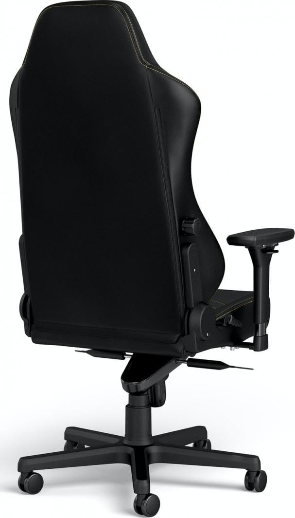 [OUTLET] Karrige Noblechairs HERO, e zezë/ artë
