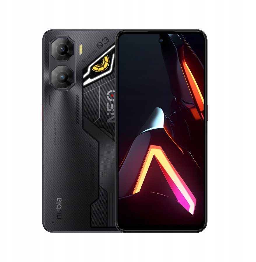 Telefoni Nubia Neo 3 5G, 256GB, 8GB RAM, i zi