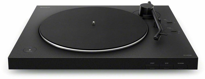 Gramafon Sony PS-LX310BT, i zi