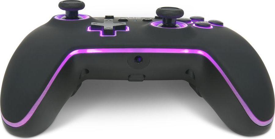 Kontroller PowerA Spectra, me kabllo, i zi