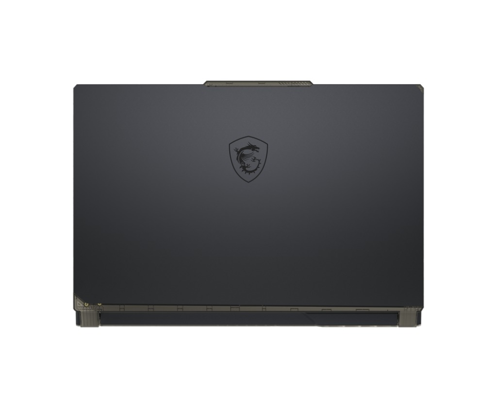 [OUTLET] Laptop MSI Cyborg 15, 15.6", FHD, Intel Core i5-13420H, NVIDIA GeForce RTX 4060, 16GB RAM, 1TB SSD, i zi