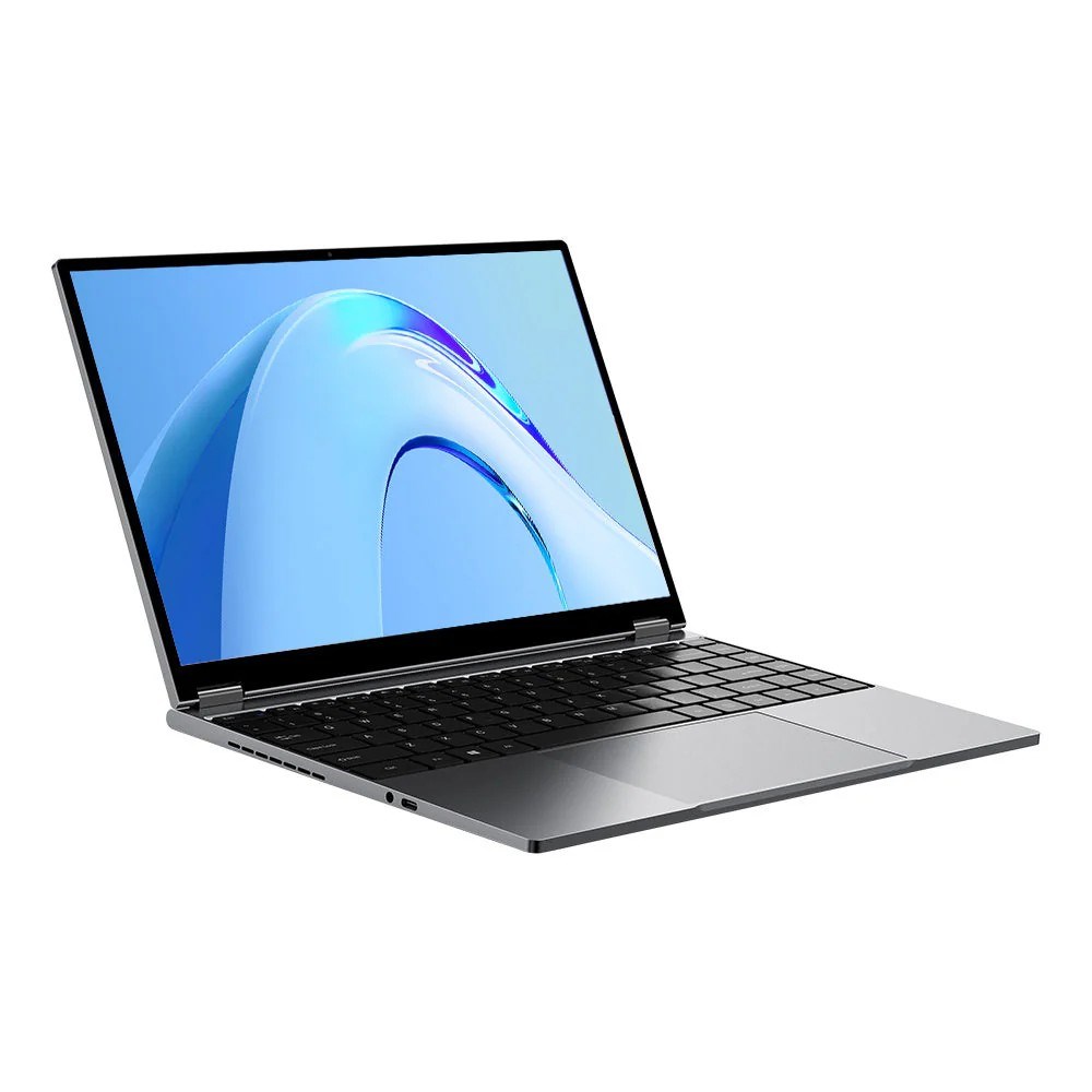 Laptop Chuwi FreeBook X360 2023 13.5", Intel i3-1215U,12GB RAM, 512GB SSD, Intel UHD Graphics, hiri