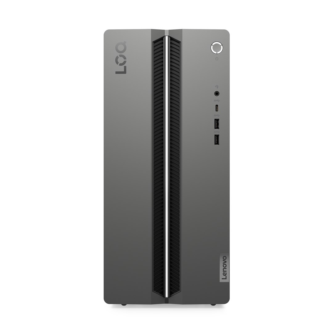 Kompjuter Lenovo LOQ Tower 17IRR9, i5-14400F, 16GB DDR5, 1TB SSD, RTX 3050, Windows 11 Home, i zi