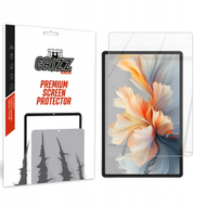 Xham mbrojtës hibrid Grizz për Lenovo Yoga Pad Pro, fortësi 9H, transparencë e lartë