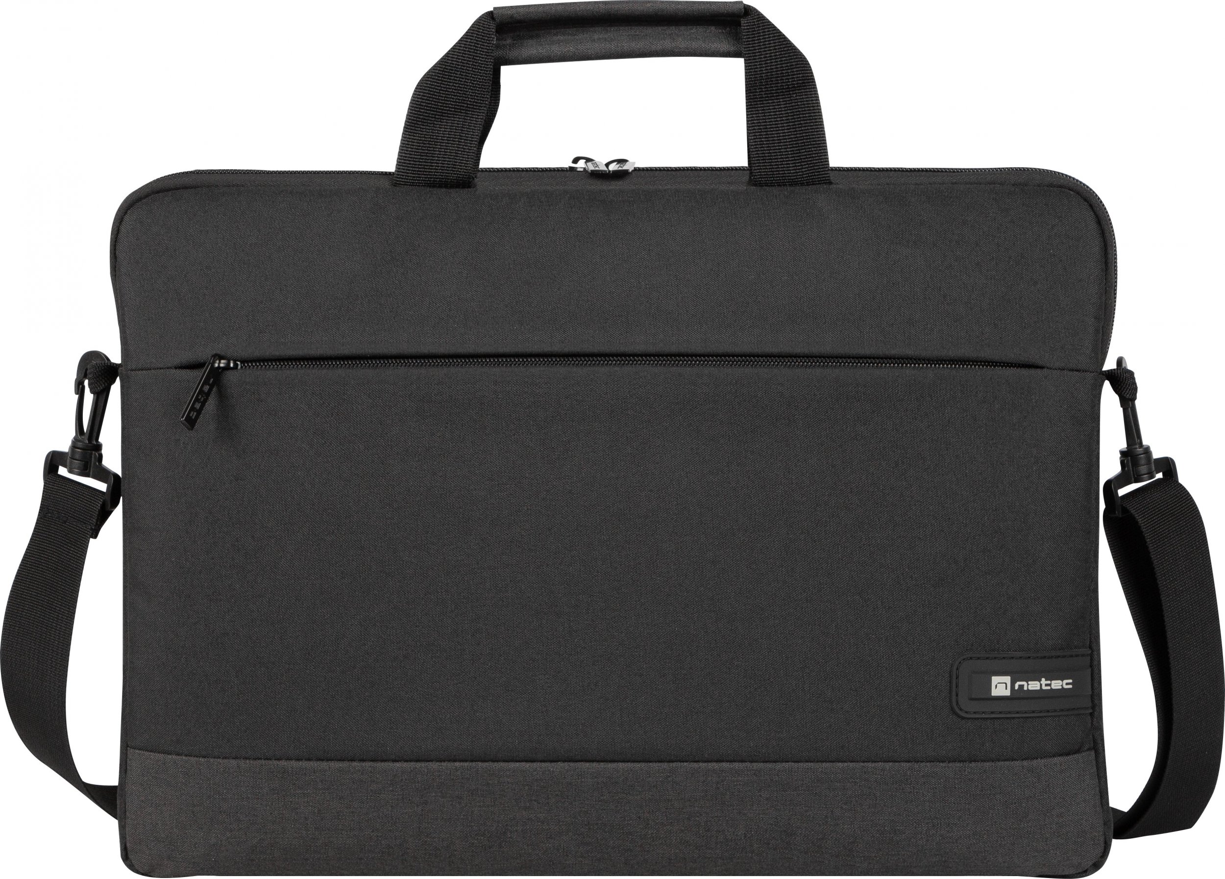 Çantë laptopi Natec GOA NTO-2055, 15.6", e zezë