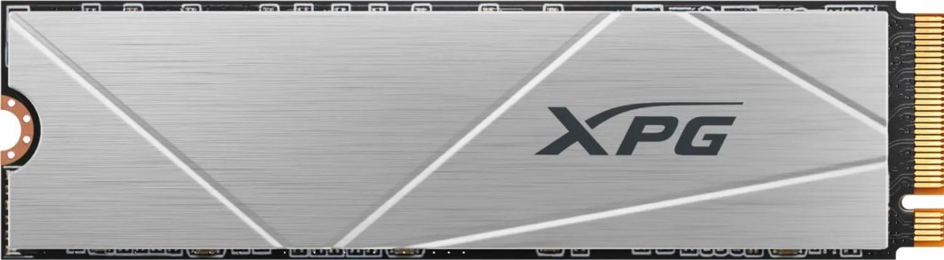 Disk SSD ADATA GAMMIX S60, 2TB, M.2 2280 PCI-E x4 Gen4 NVMe