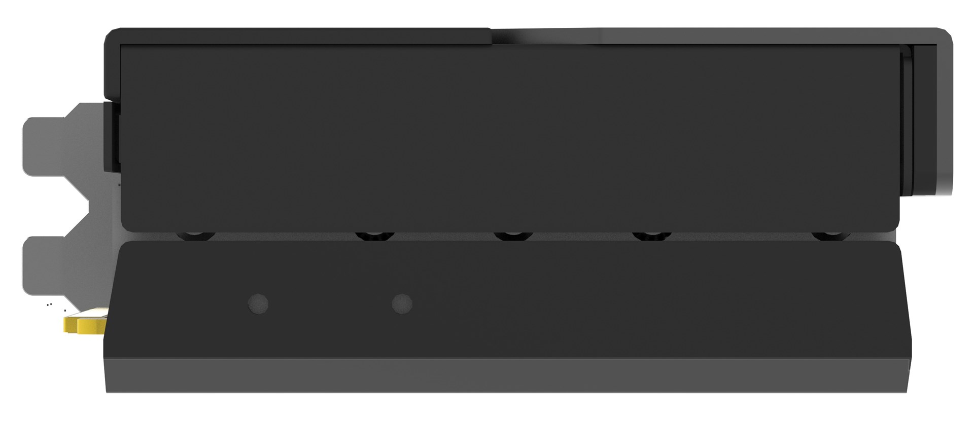 Kartelë grafike Inno3D GeForce RTX 4070 X3 OC 12GB GDDR6X