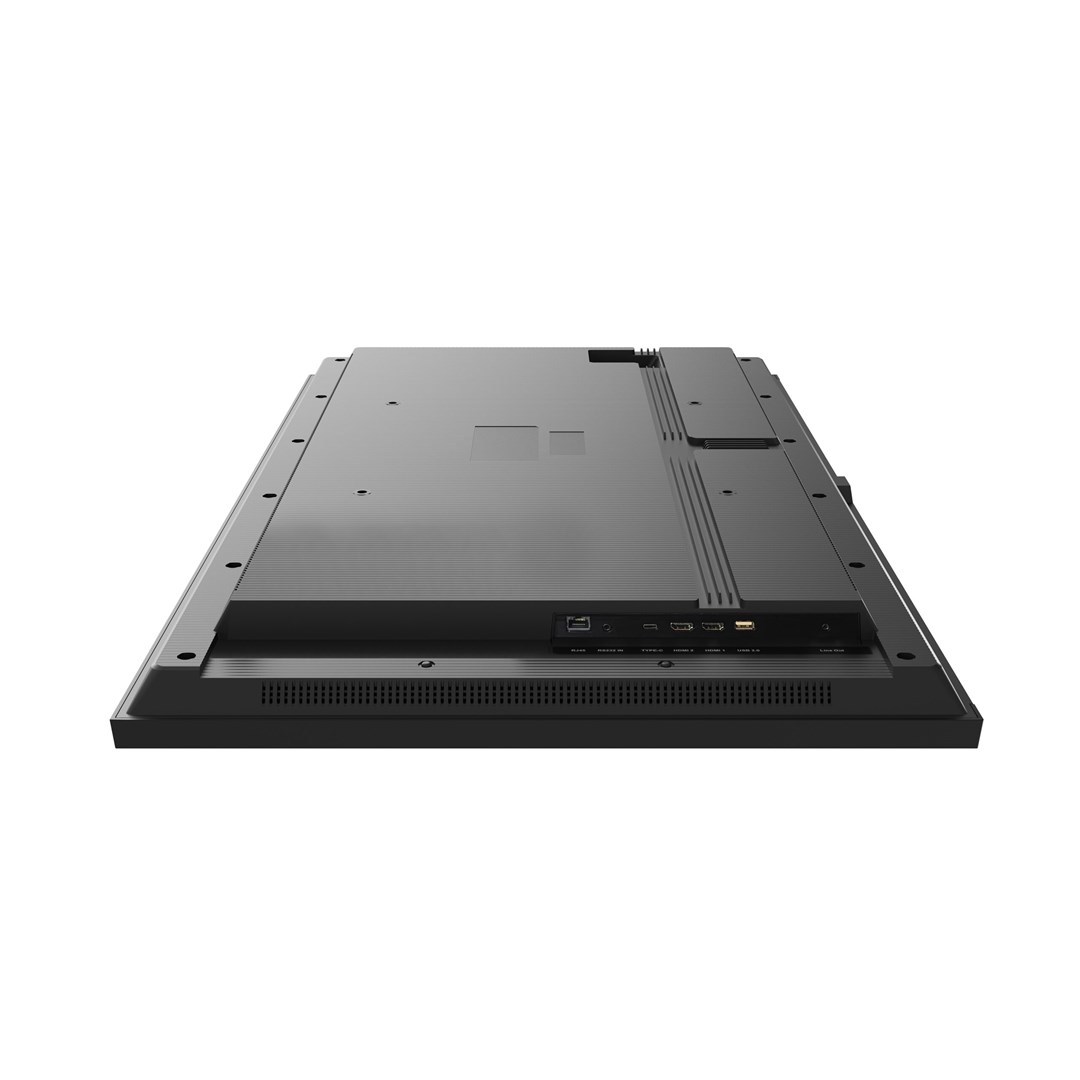 Ekran signage AG Neovo QM5503, 55", 4K UHD, i zi