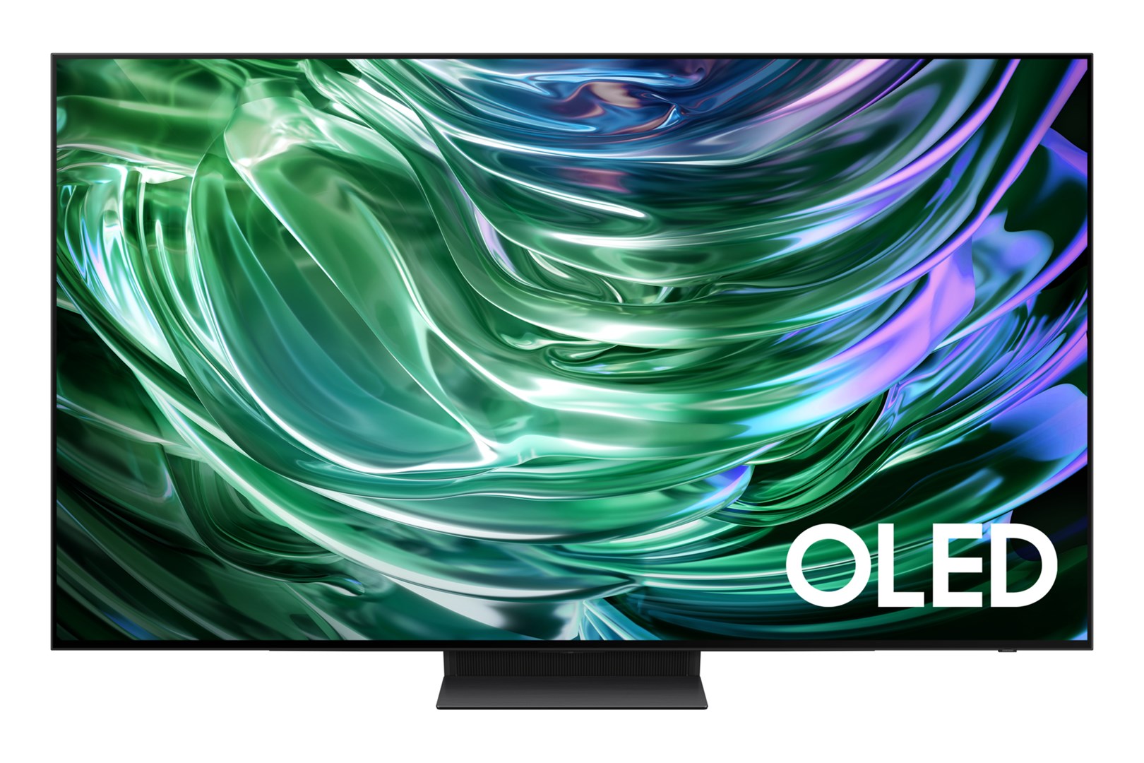 Televizor Samsung Series 9 QE55S90DAEXXH, 55", 4K Ultra HD, Smart TV, i zi