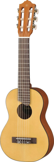 Guitalele Yamaha GL1, najlon, natural