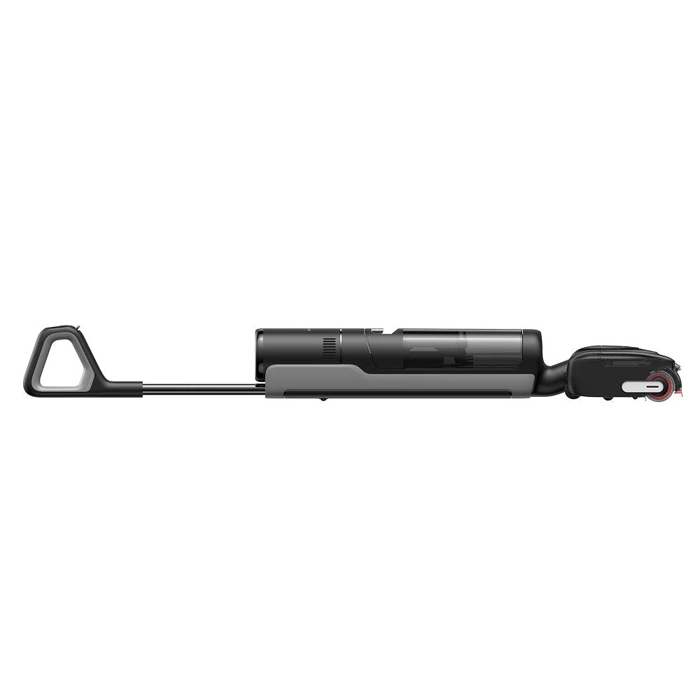 Pastrues dyshemeje me ujë Dreame H15 Pro FoamWash HHR46D, wireless, 60 min punë, i zi