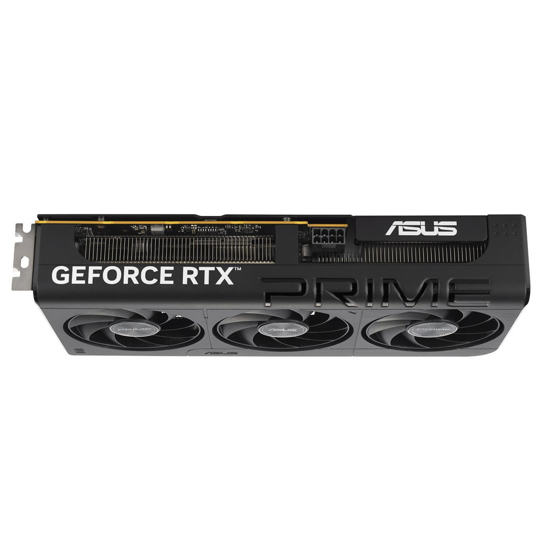 Kartelë grafike ASUS Prime GeForce RTX 5060 OC 8 GB