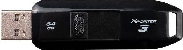 USB Patriot Xporter 3, 64GB, USB 3.0, i zi