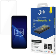 Foli mbrojtëse ekrani 3MK SilverProtection Plus, për Nothing CMF Phone 2 Pro, antibakteriale, transparente