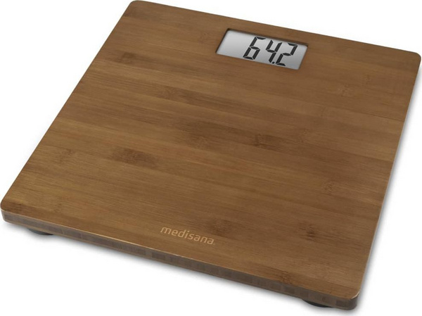 Peshore Medisana PS 450, 160 kg, 3 x AAA, e kaftë