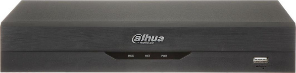 Regjistrues Dahua technology XVR5104HS-I3