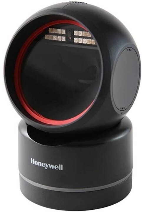 [OUTLET] Skaner Honeywell HF680 R1, RS232, i zi, II