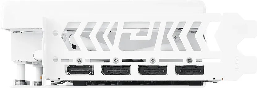 Kartelë grafike Power Color Hellhound Spectral White Radeon RX 7800 XT 16GB GDDR6
