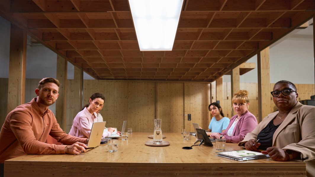 Laptop HP EliteBook 630 G11, 13.3", Intel Core Ultra 5 125U, 16GB RAM, 512GB SSD, Intel® graphics card