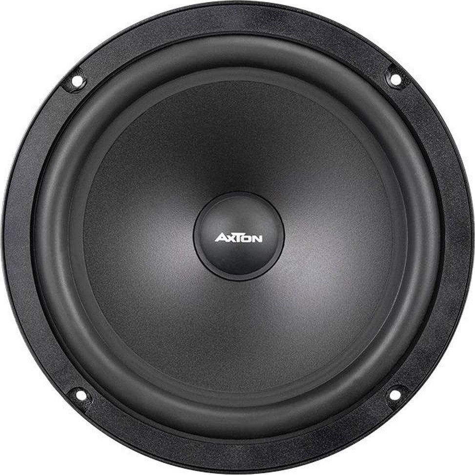 Sistem audio për makinë Axton ATC200S, 20cm, 2-Way komponent, i zi