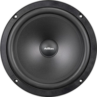 Аудио систем за автомобил Axton ATC200S, 20 cm, 2-патен компонентен, црн