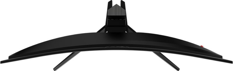 Monitor MSI MAG 321CUP, 31.5'', 3840x2160, i zi