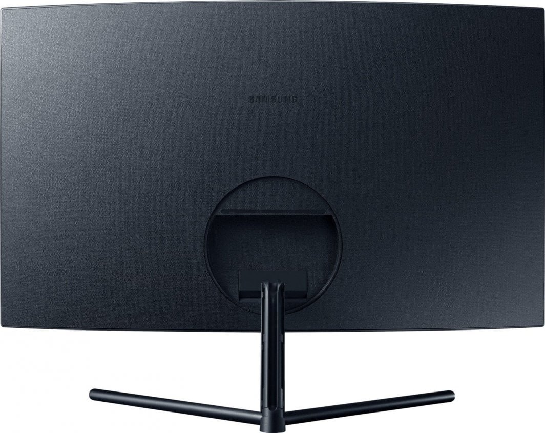 Monitor Samsung UR59C (LU32R590CWPXEN), 31.5", UHD 4K, i zi