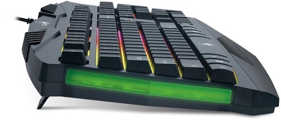 Tastierë Genius SCORPION K220, US