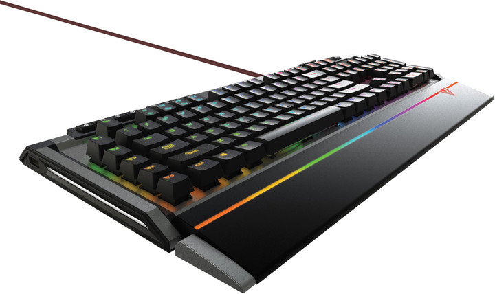 Tastierë Patriot Viper V770, US