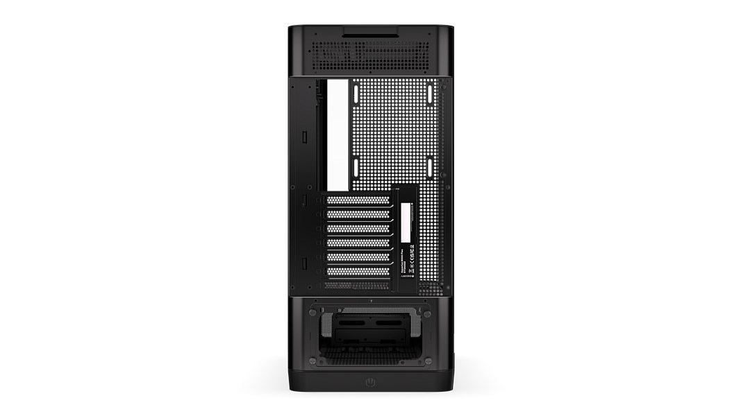 Kornizë PC Endorfy Aquarius 8000 Flex, Full Tower, xham i temperuar, e zezë