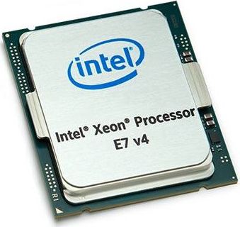 Procesor Intel Xeon E7-4850 v4, 2.1 GHz, 40 MB, OEM