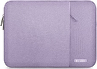 Mbështjellës laptopi Tech-Protect Sleevy, 13-14", lavandë