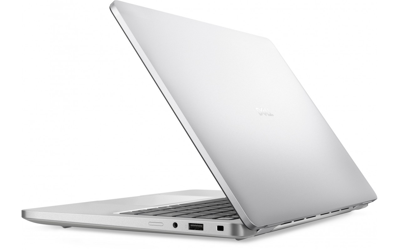 Laptop Dell Pro 13 Plus, 13.3", Ryzen AI 5 PRO, 16GB 512GB SSD, gri