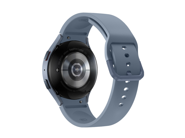 Orë e mençur Samsung Galaxy Watch 5, 44mm, BT, safir