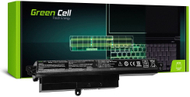 Bateri laptopi Green Cell AS91 për Asus X200, 11.1V, 2200mAh, e zezë
