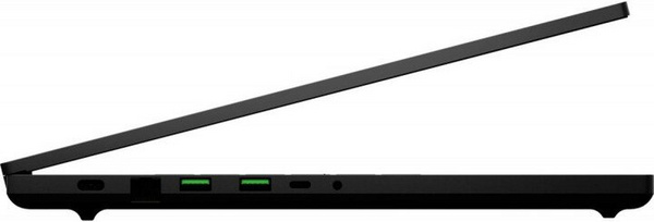 Laptop Razer Blade 17 (2022), 17.3 ", Intel Core i7, 16GB RAM, 1TB SSD, NVIDIA GeForce RTX 3070Ti, i zi