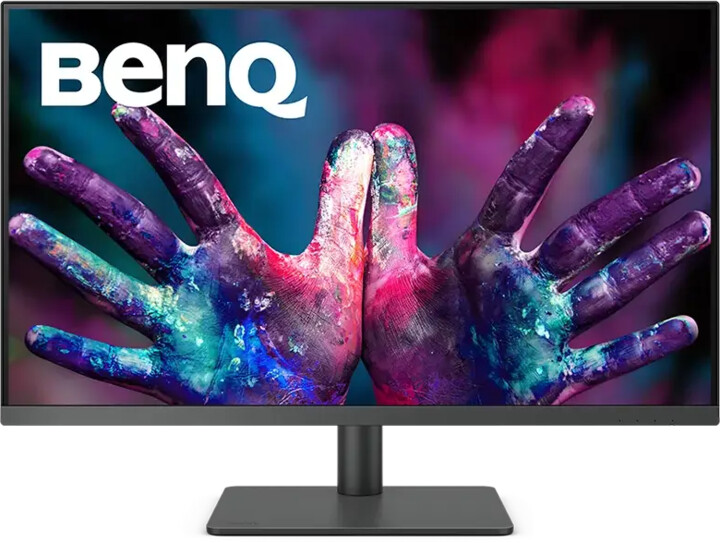 Monitor BenQ PD3205U - LED, 31.5", UHD, i zi