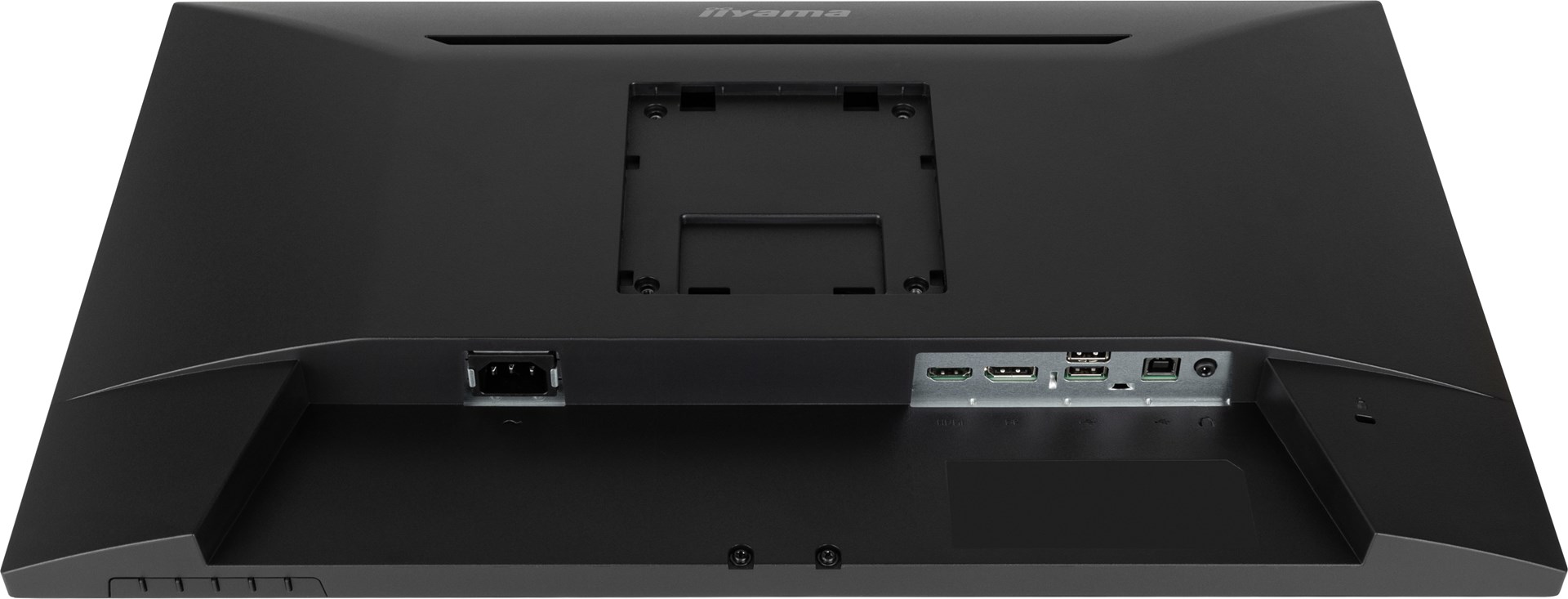 Monitor iiyama ProLite computer, 23.8", 1920 x 1080, 100 Hz, i zi